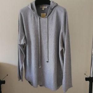 Michael Kors Women   Pearl Heathe Basics (with hat)    (Brand New）